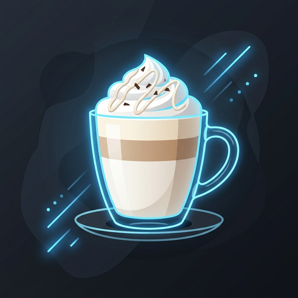 White Mocha